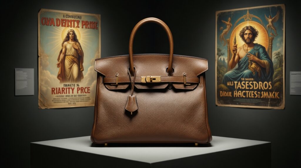 Бренды-легенды и их культовые модели: краткий разбор - иллюстрация