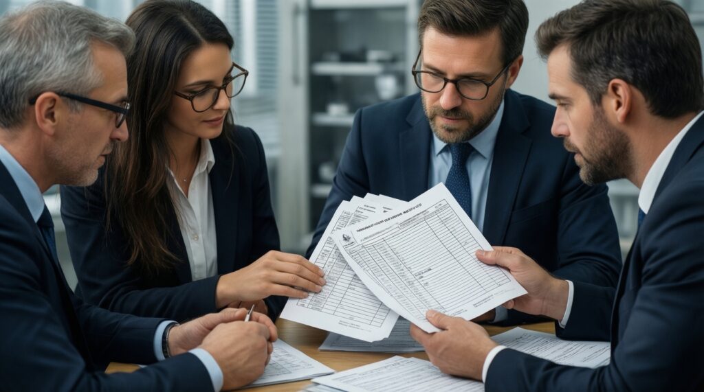 Винтажные часы: как покупать безопасно и на что смотреть в состоянии - иллюстрация