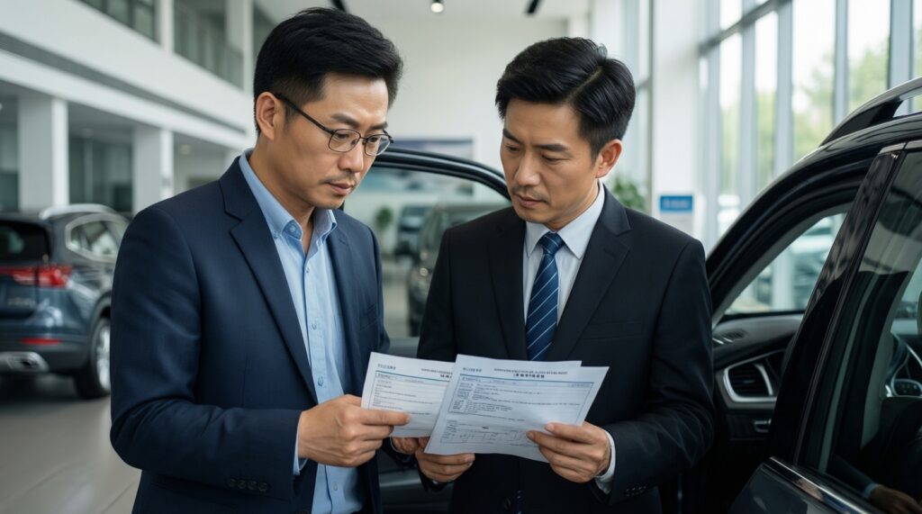 Типичные ошибки новичков при покупке первых