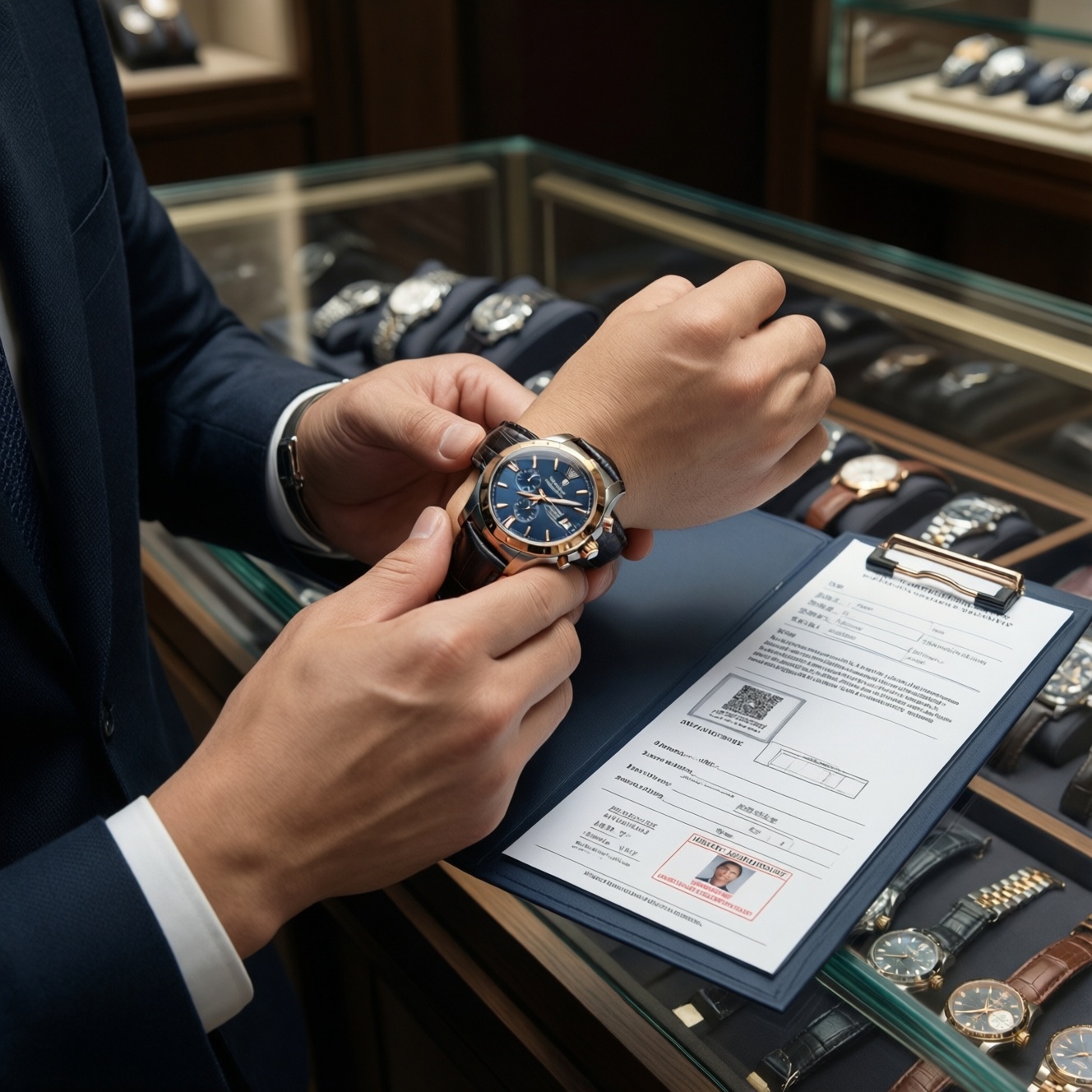 Типичные ошибки новичков при покупке первых серьёзных часов и как их избежать