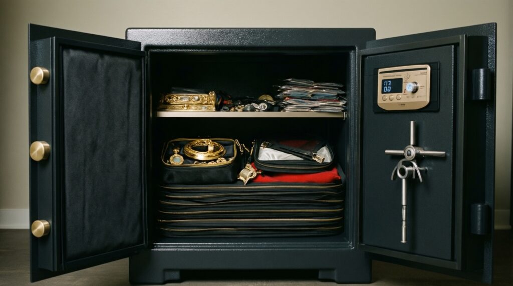 Часы как инвестиция: мифы, риски и реальные сценарии - иллюстрация