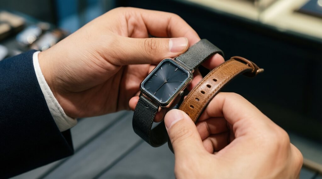 Иконы часового дизайна: модели, которые изменили индустрию - иллюстрация