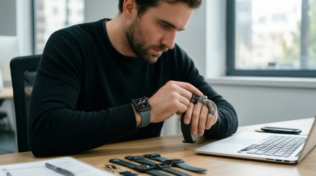 Микробренды в часовом мире: почему за ними интересно следить - иллюстрация