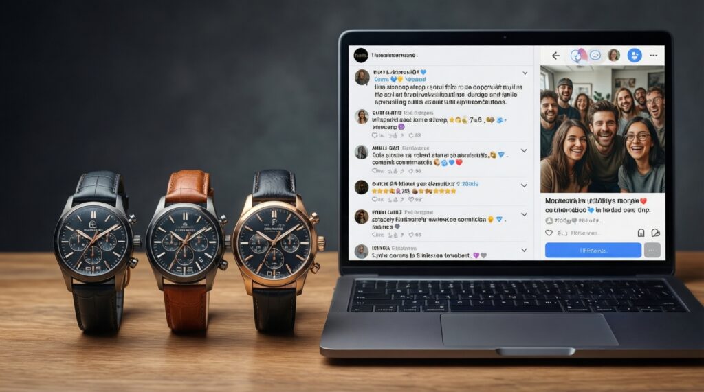 Микробренды в часовом мире: почему за ними интересно следить - иллюстрация