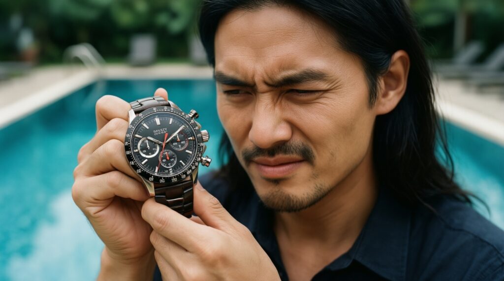 Как выбрать первые наручные часы: на что смотреть новичку - иллюстрация