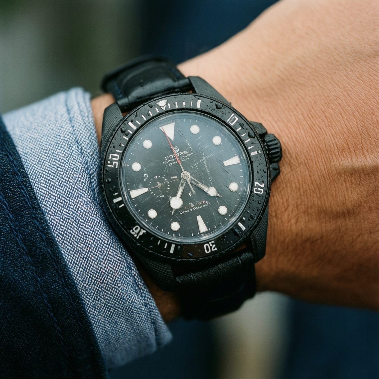 Часы на каждый день (edc): идеальные параметры для повседневного использования