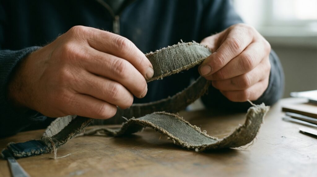 Ремешки и браслеты: как меняют стиль и удобство часов - иллюстрация