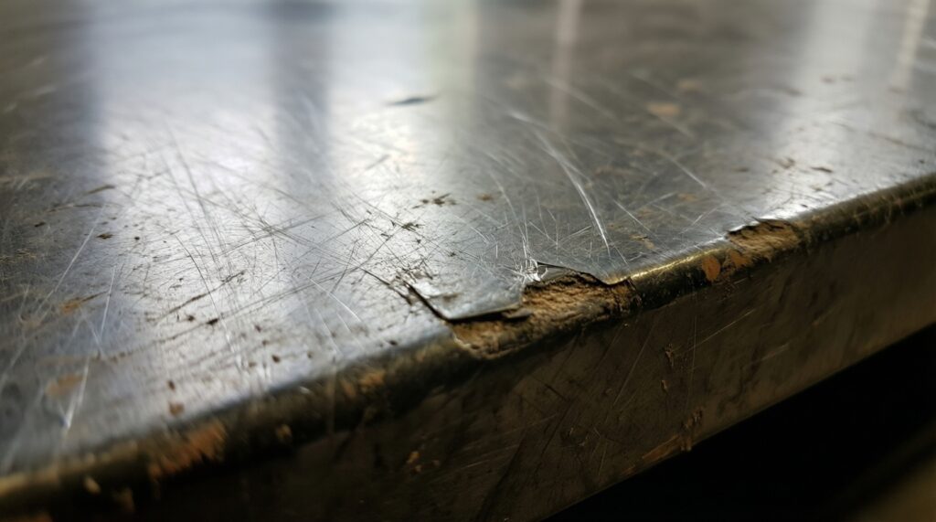 Сапфир или минералка: какое стекло лучше и почему - иллюстрация