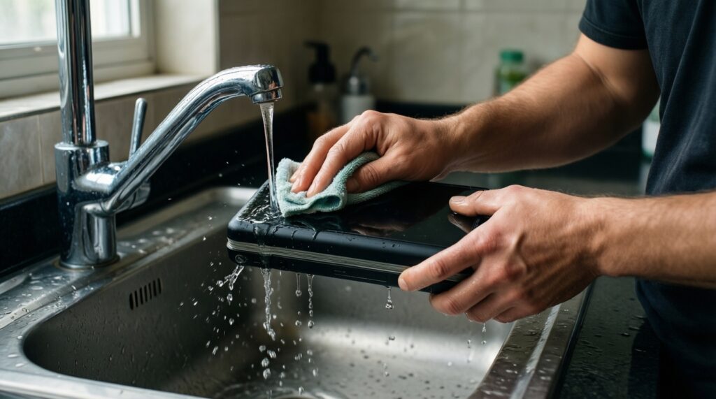 Как ухаживать за часами: чистка, хранение, магнетизм и сервис - иллюстрация