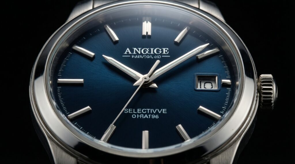 Тренды в часах сегодня: размеры, цвета циферблатов, популярные форматы и бренды - иллюстрация