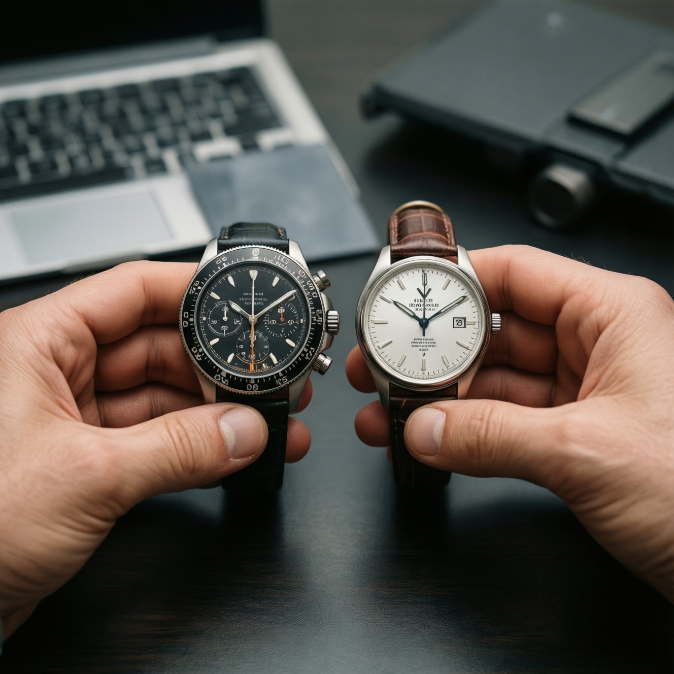 Автоподзавод и ручной завод: что надежнее и удобнее в быту