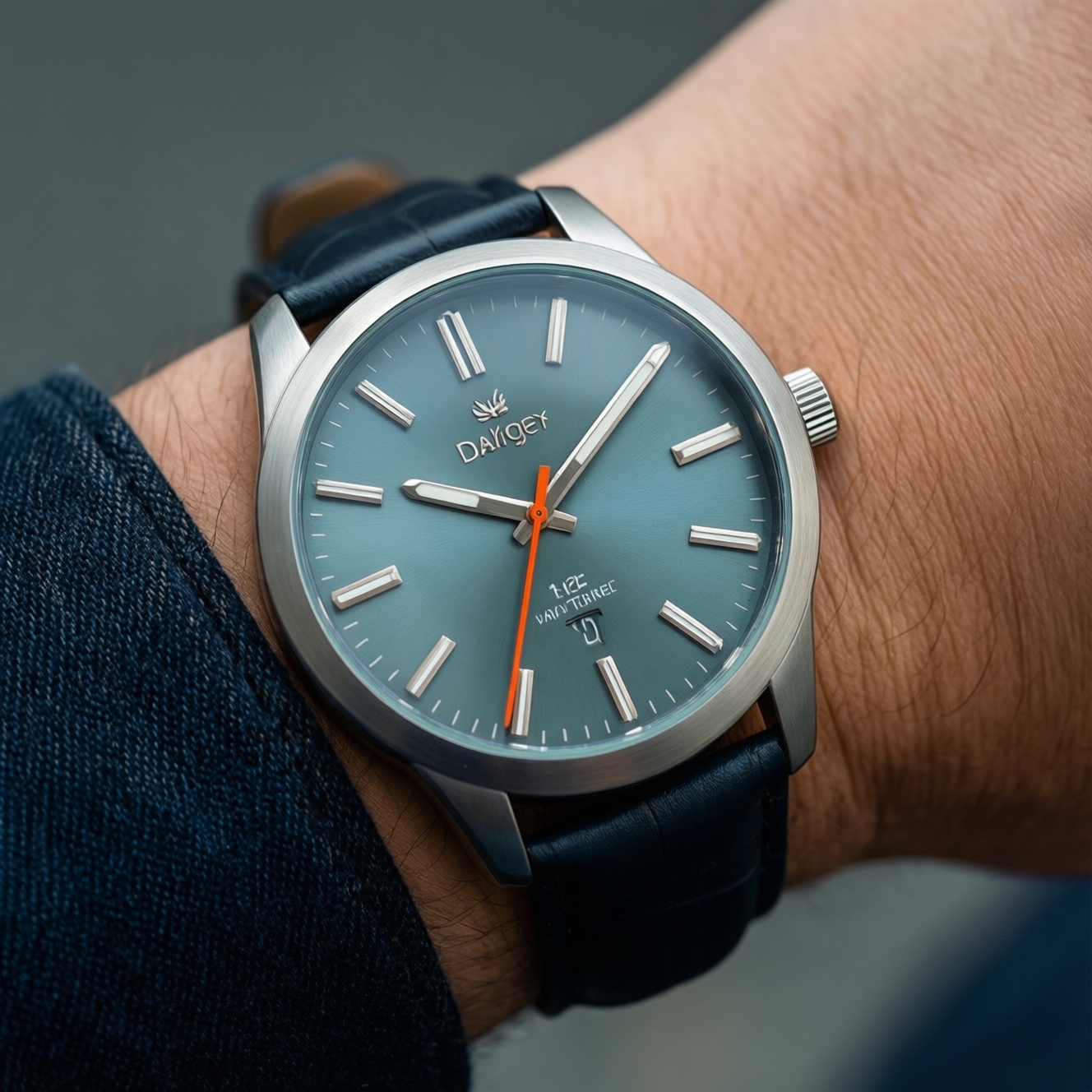 Тренды в часах сегодня: размеры и цвета циферблатов, форматы и бренды