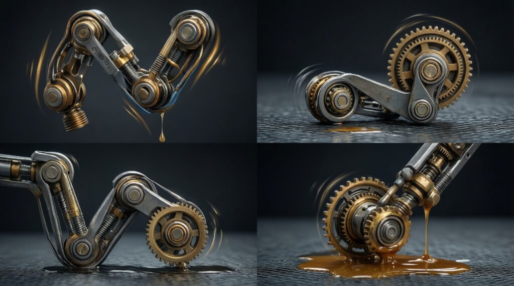 Как устроены механические часы: простое объяснение сложного механизма - иллюстрация