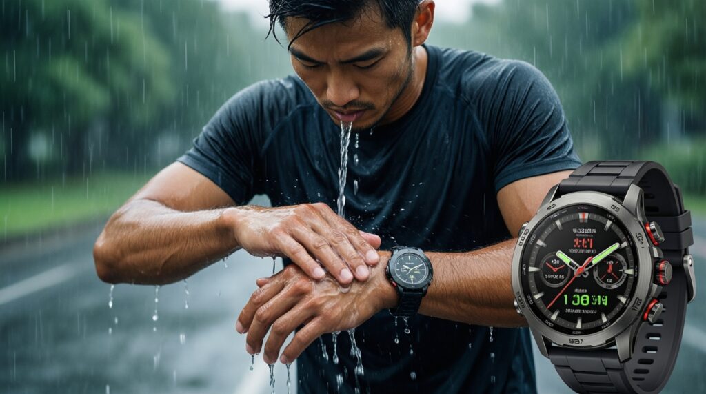 Как правильно подбирать часы под стиль одежды: casual, business, sport - иллюстрация