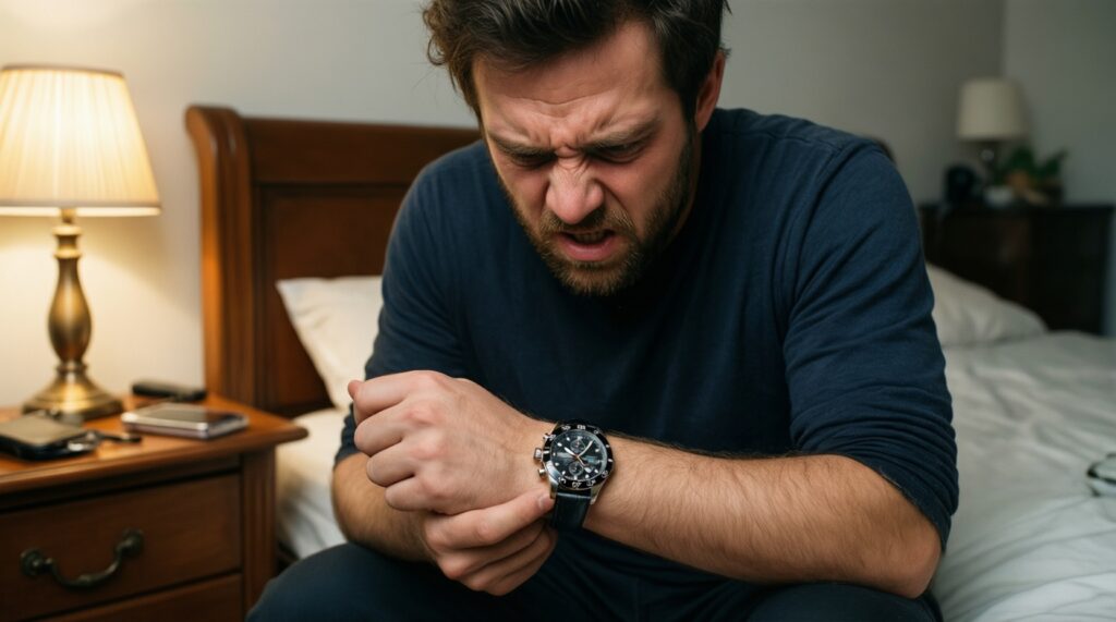 Автоподзавод и ручной завод: что надежнее и удобнее в быту - иллюстрация