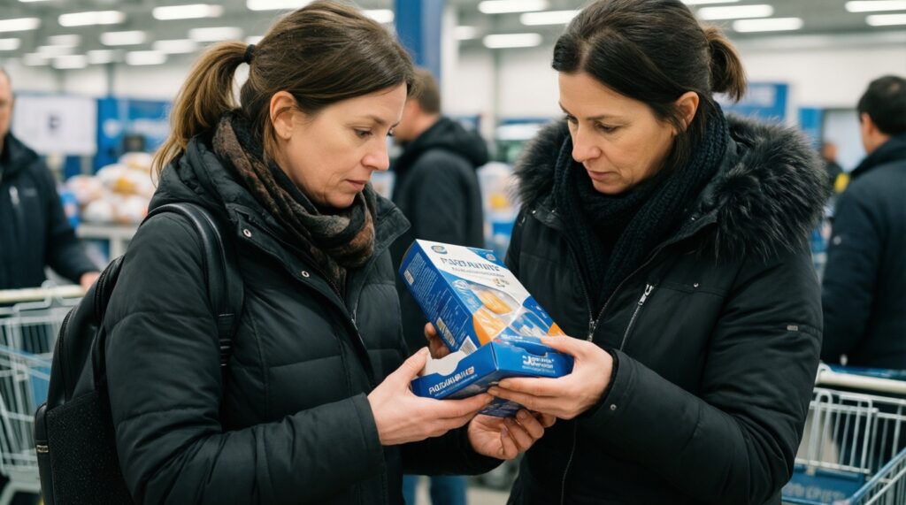 Как отличить оригинал от подделки: 10 признаков, на которые стоит смотреть - иллюстрация