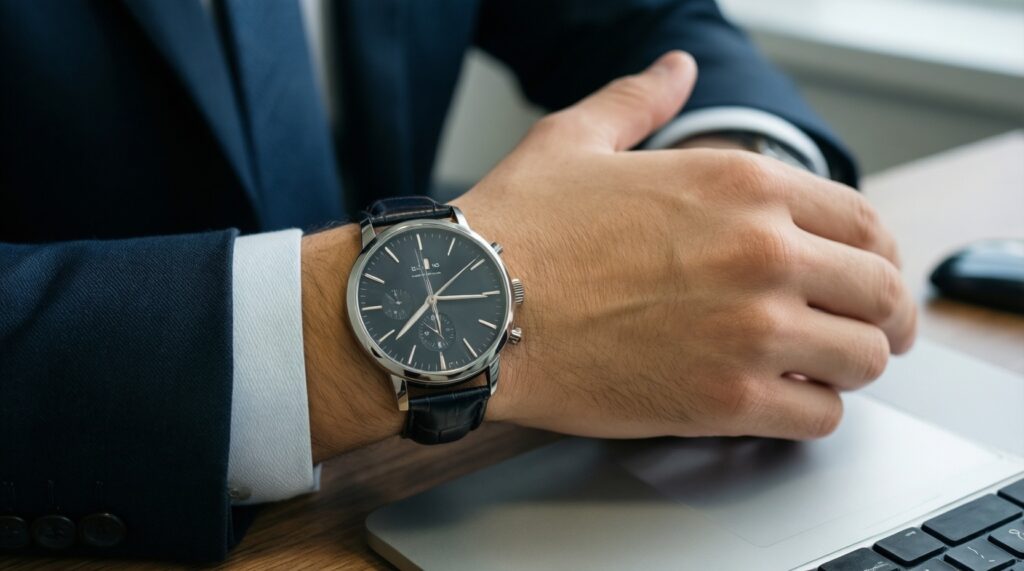 Сапфир, минералка или пластик: какое стекло лучше и почему - иллюстрация