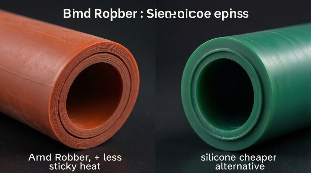 Ремешки и браслеты: кожа, сталь, каучук, нейлон - плюсы и минусы - иллюстрация