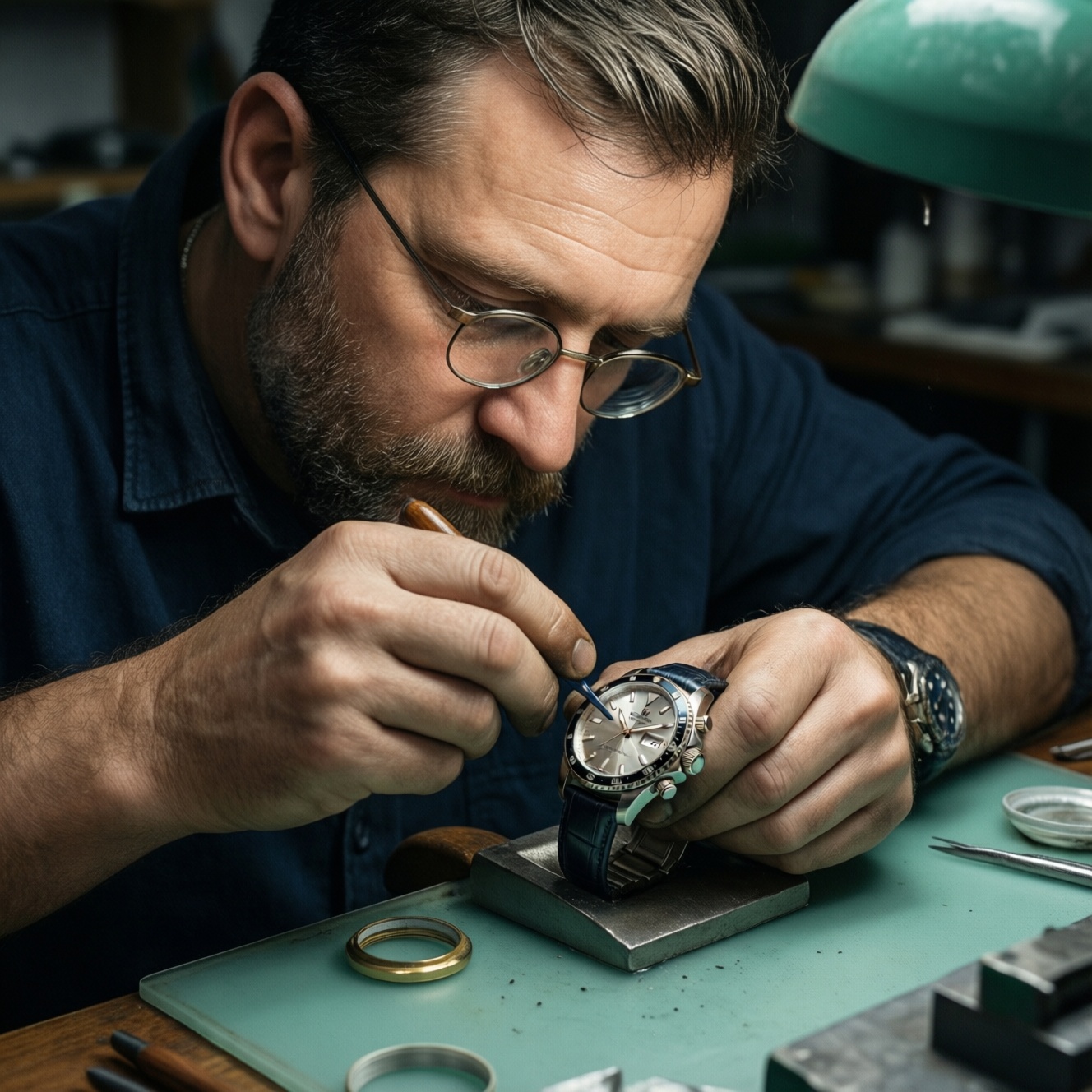 Как ухаживать за часами, чтобы они служили десятилетиями: базовые правила