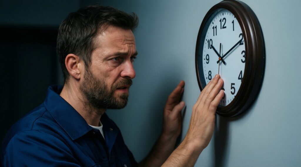 Автоподзавод: как работает и почему часы иногда