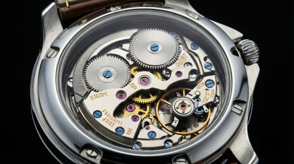 Автоподзавод: как работает и почему часы иногда