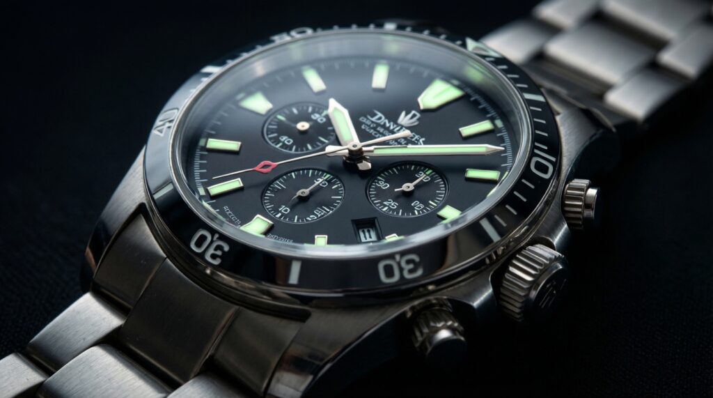 Винтажные часы: как безопасно покупать и на что обращать внимание - иллюстрация