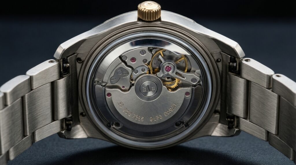 Винтажные часы: как безопасно покупать и на что обращать внимание - иллюстрация