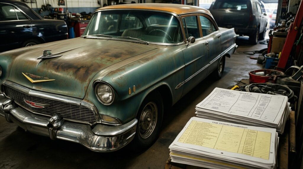 Часы как инвестиция: какие модели растут в цене и какие риски - иллюстрация