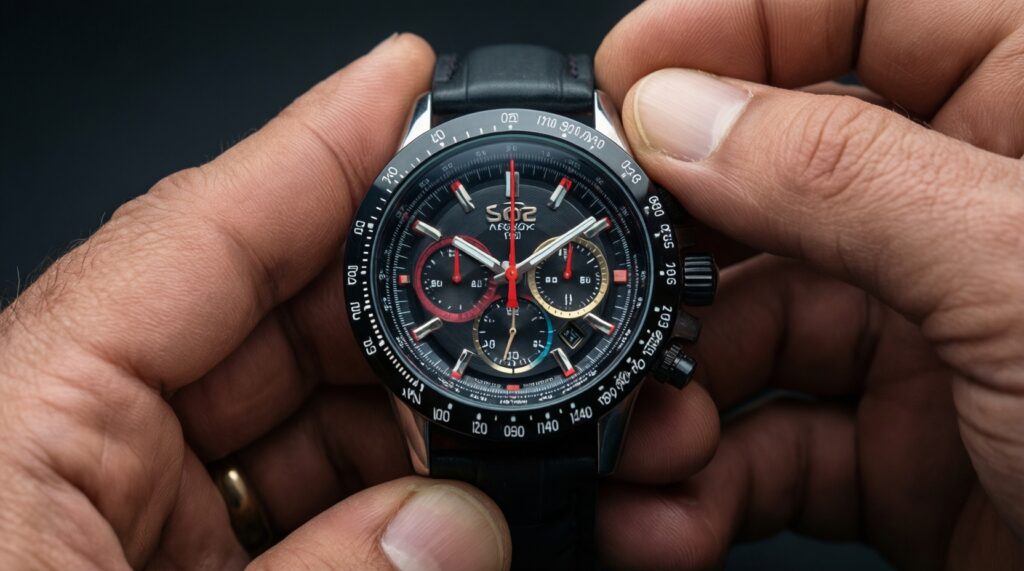 Ошибки новичков при покупке первых часов: как не пожалеть через месяц - иллюстрация