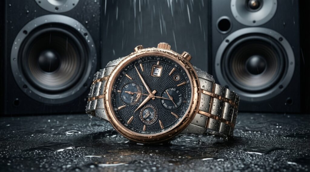 Коллекционирование часов: как собрать первую осмысленную коллекцию - иллюстрация