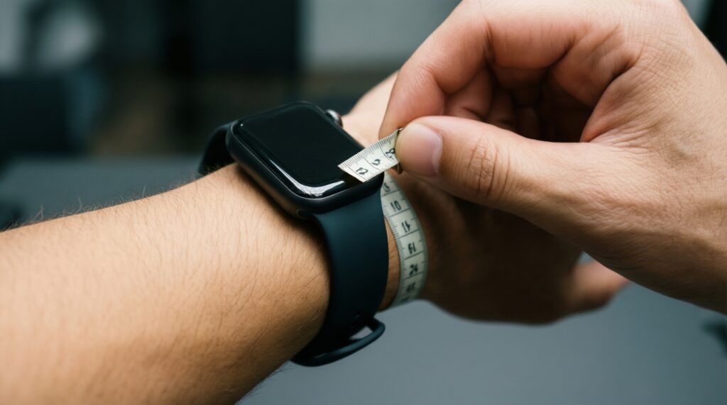 Ремешки и браслеты: кожа, каучук, нейлон NATO, сталь - что для каких задач - иллюстрация