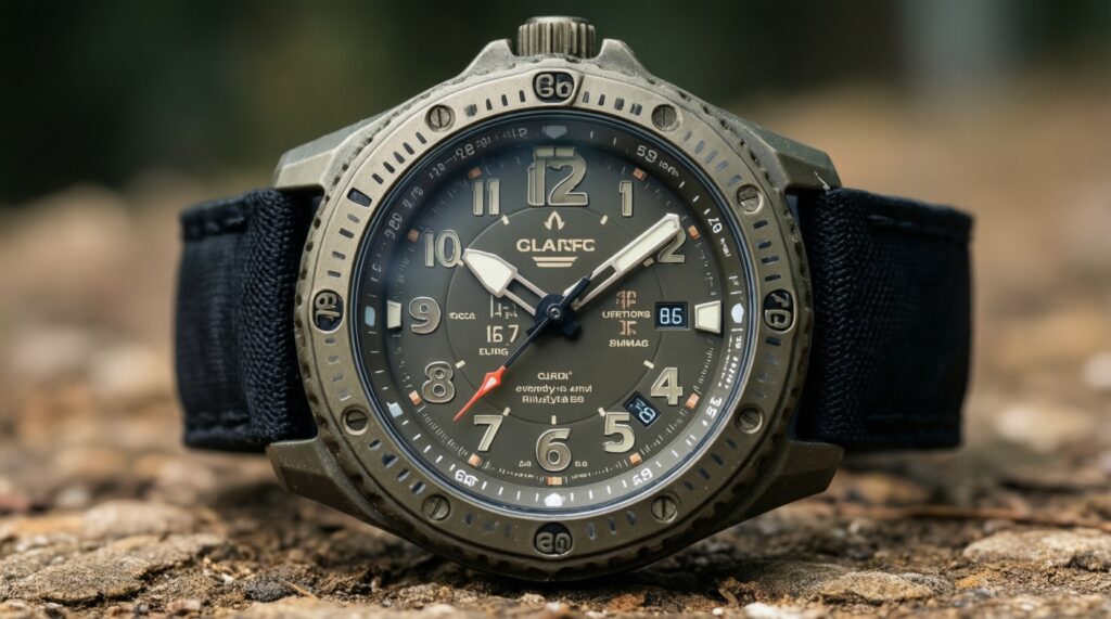 Дайверы, пилоты, хронографы, полевые: чем отличаются 