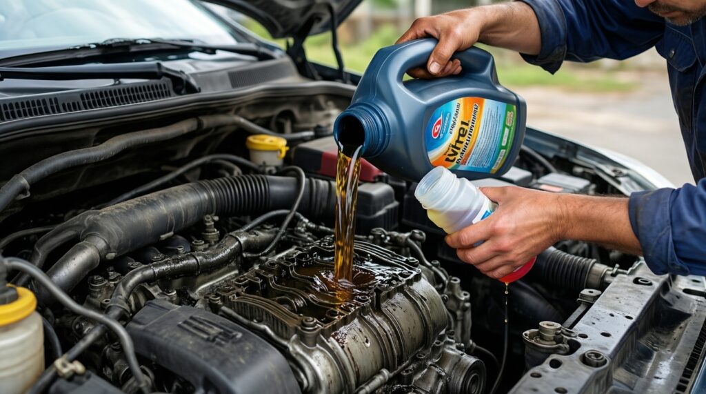 Обслуживание механики: как часто делать сервис и сколько это стоит - иллюстрация