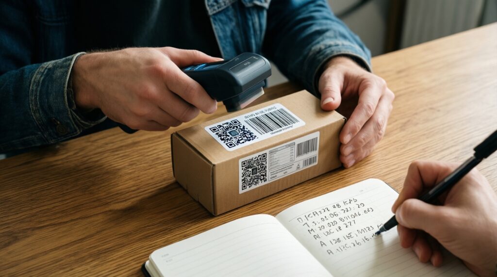 Как отличить оригинал от подделки: чек-лист при покупке - иллюстрация