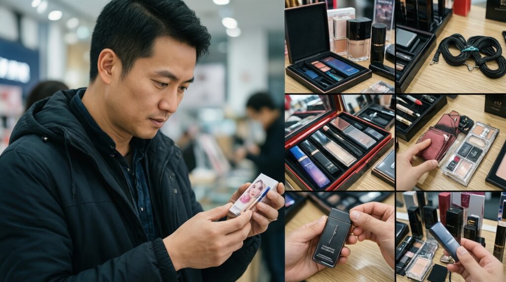 Как отличить оригинал от подделки: чек-лист при покупке - иллюстрация