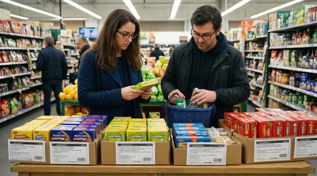 Лучшие бюджетные бренды: достойные модели до заданной суммы - иллюстрация