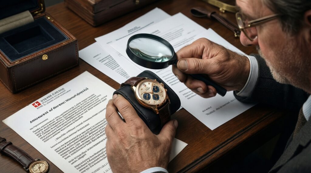 Коллекционирование часов: как собрать коллекцию со смыслом, а не