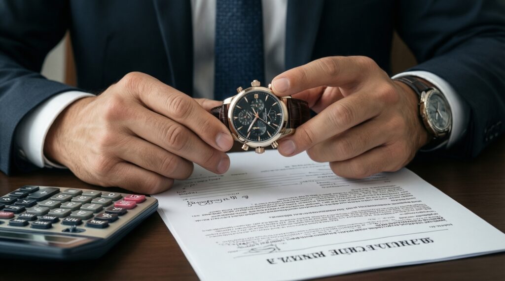 Коллекционирование часов: как собрать коллекцию со смыслом, а не