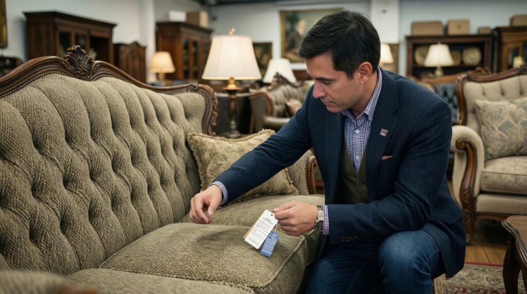 Иконы дизайна: легендарные модели, которые повлияли на индустрию - иллюстрация