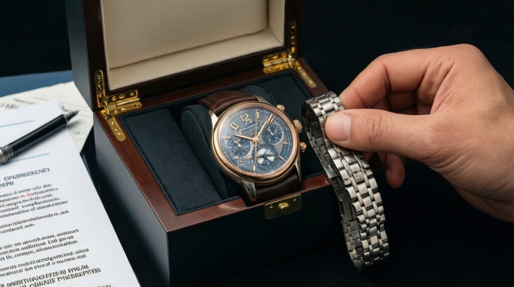 Швейцарские, японские, немецкие: чем отличаются часовые школы - иллюстрация