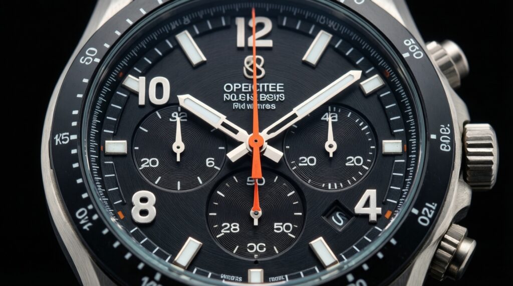 Как читать циферблат: шкалы, тахиметр, телеметр и другие элементы - иллюстрация