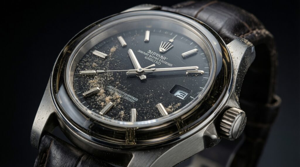 Сапфир или минерал: какое стекло лучше и почему - иллюстрация