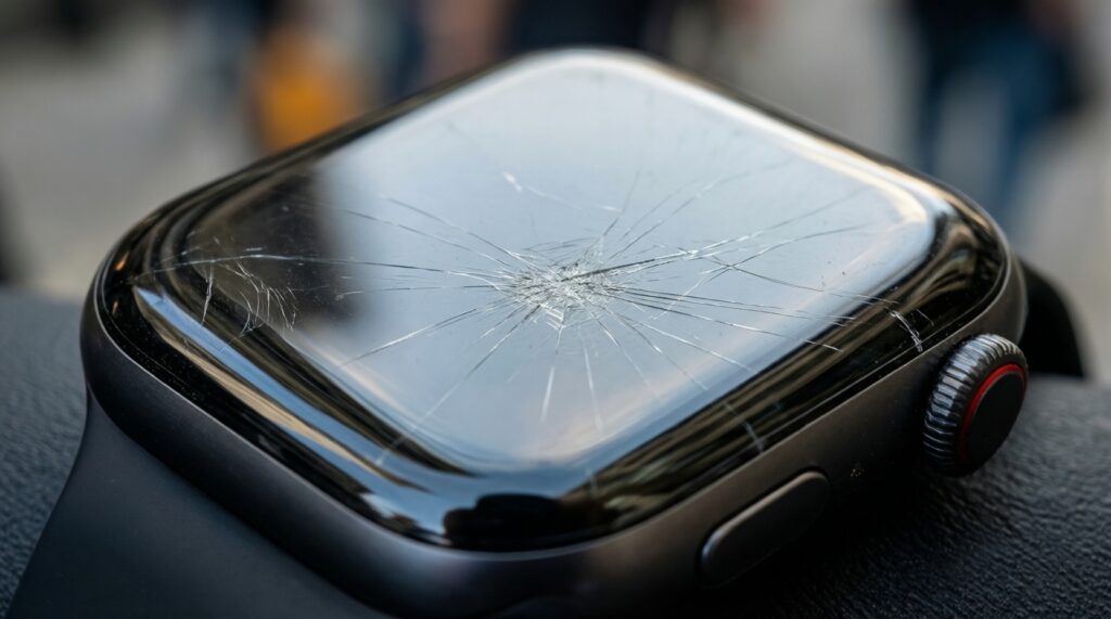 Сапфир или минерал: какое стекло лучше и почему - иллюстрация