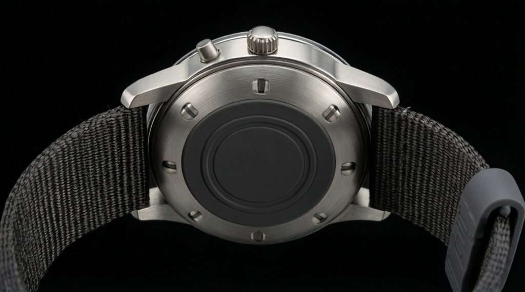 Кожа, каучук, нейлон, титан, сталь: материалы и их особенности в носке - иллюстрация