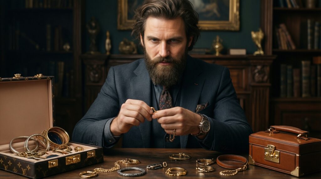 Часы как инвестиция: какие модели держат цену и почему - иллюстрация