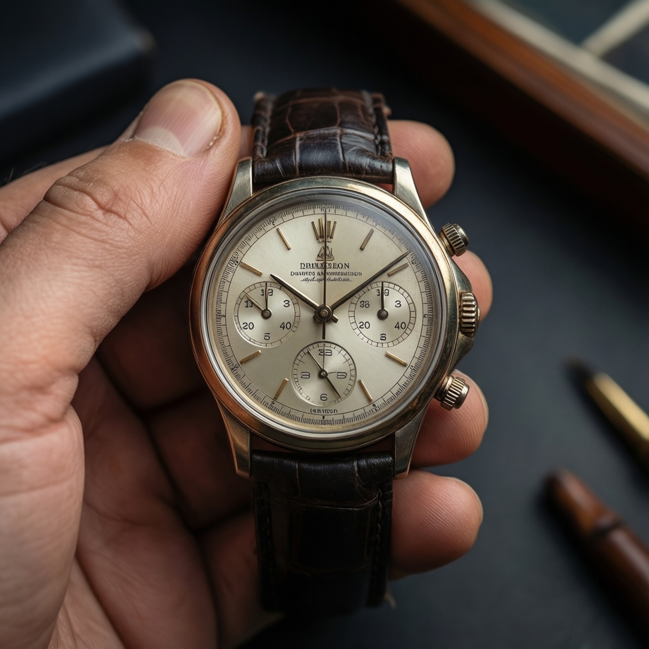 Часы как инвестиция: реальность, риски и когда это работает