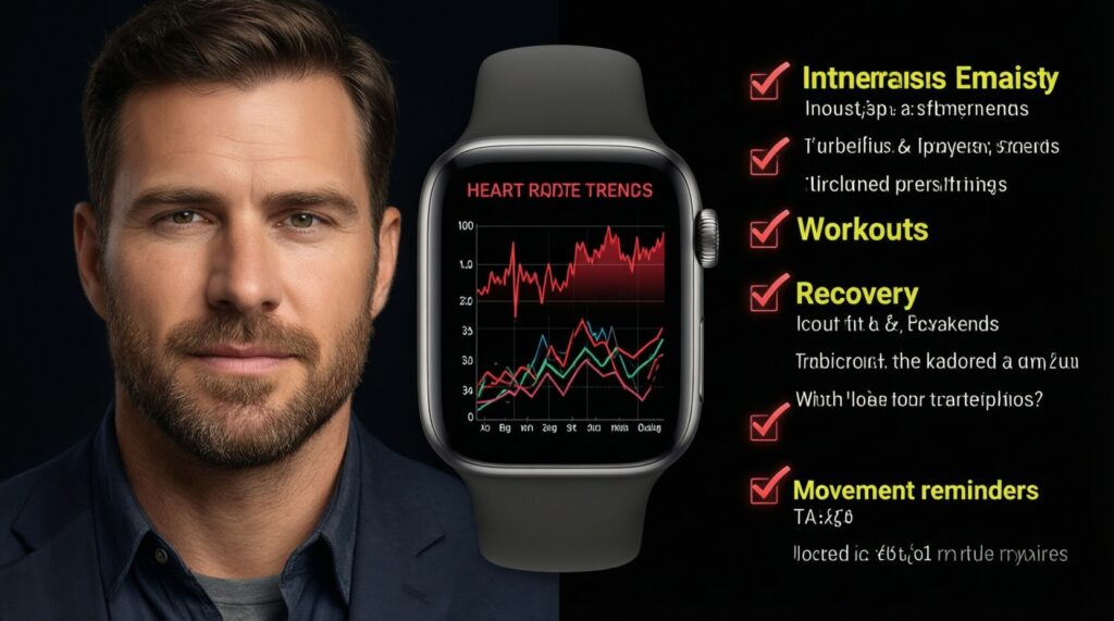 Смарт-часы vs традиционные: когда технологии выигрывают, а когда нет - иллюстрация