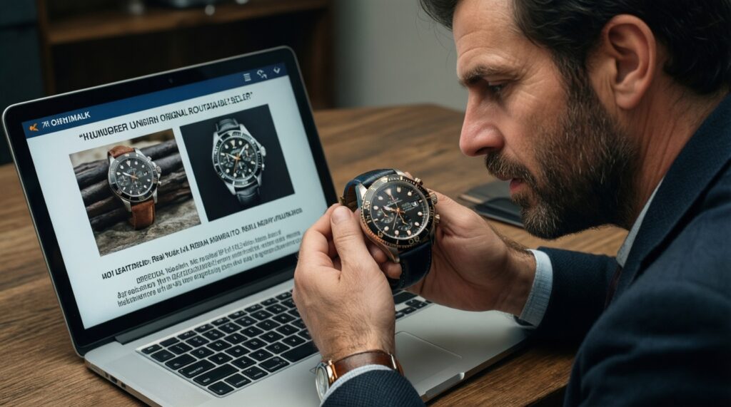 Как собрать первую