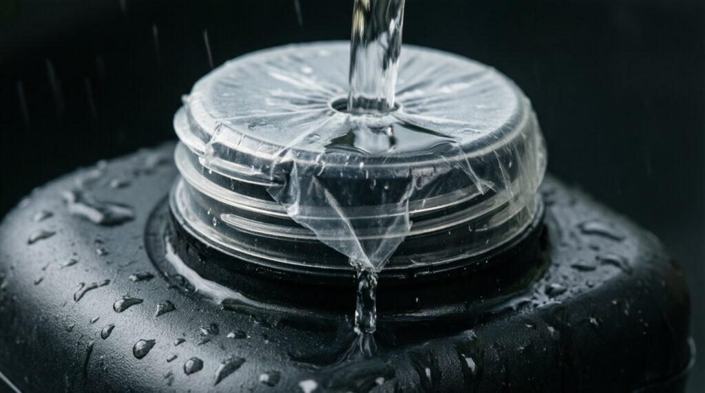 Водозащита без мифов: что означает 30/50/100/200 м на практике - иллюстрация