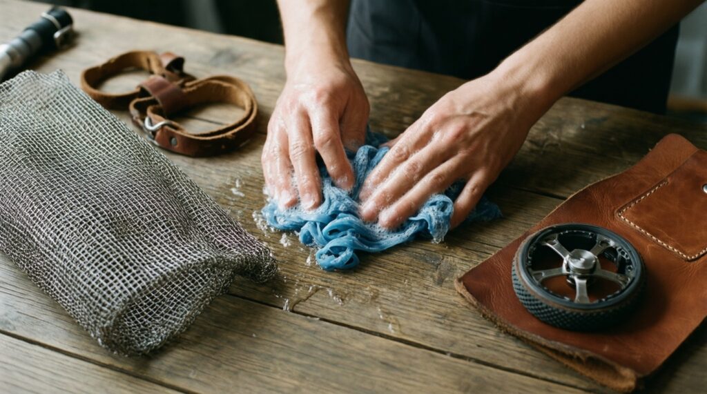 Ремешок или браслет: комфорт, долговечность и уход - иллюстрация